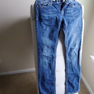 Miss Me Buckle Jeans